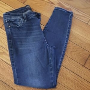 Lucky Btand Ava legging jeans